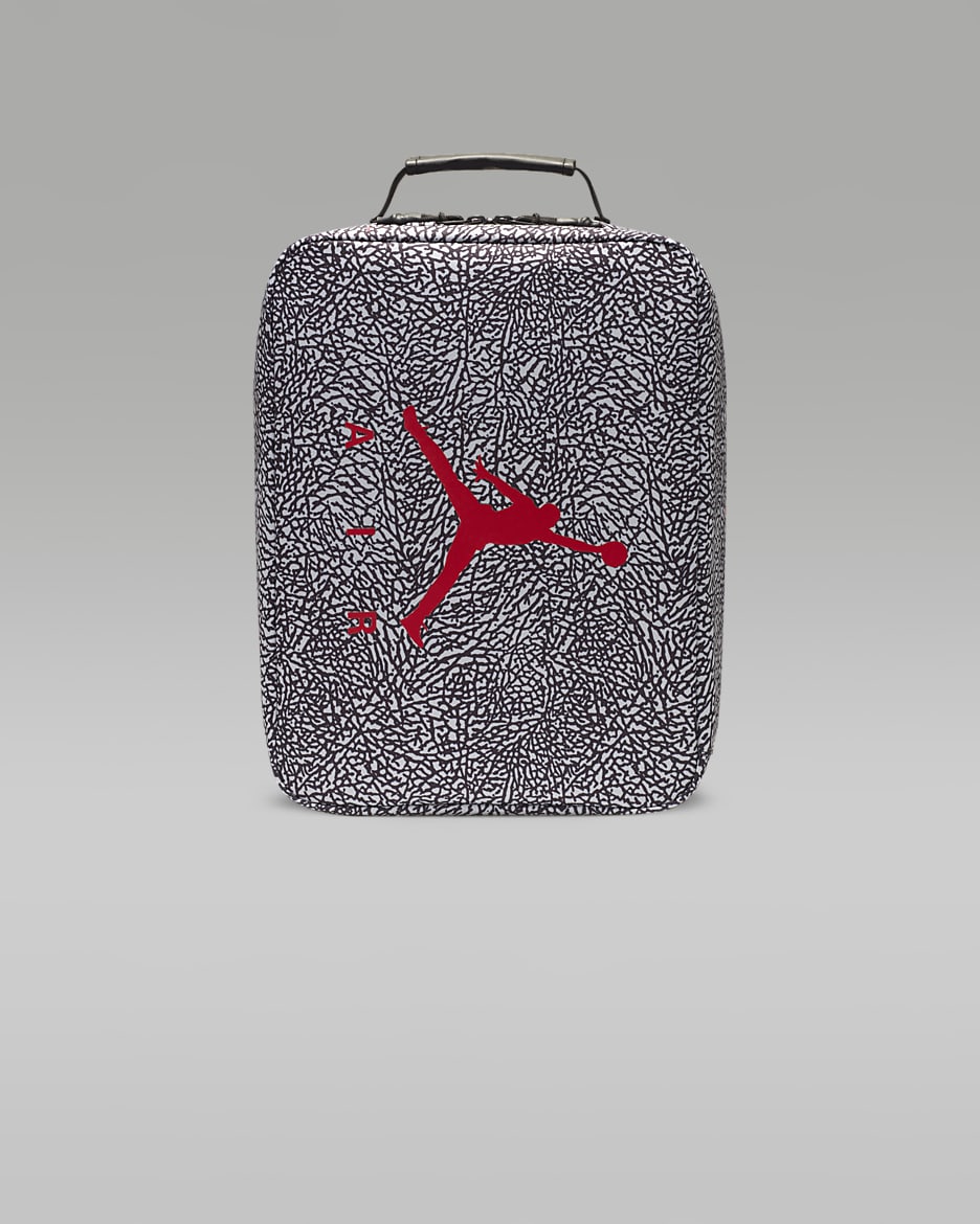 Jordan shoe travel bag discount